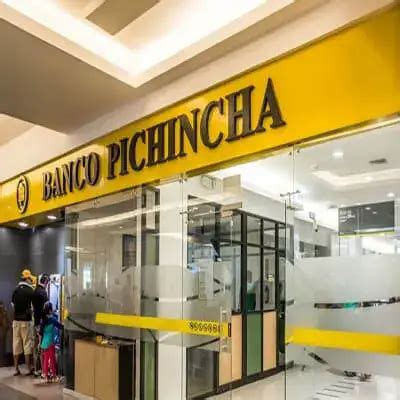 Agencias Banco Pichincha Horarios de atención teléfonos 2025 brenp