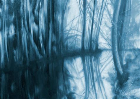 Pools of Sorrow; Waves of Joy | Saffron Newey by Jan Manton Gallery - Issuu