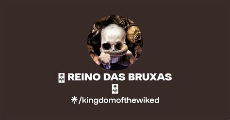 Reino Das Bruxas Listen On Spotify Linktree