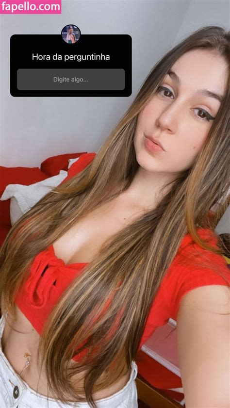 Carolrhcp Carolzinha Carol Rhcp Nude Leaked Onlyfans Photo