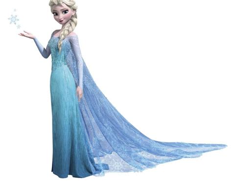 Cum Sa O Desenezi Pe Elsa Din Filmul Frozen Disney Princess Elsa