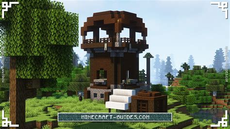 Minecraft: How to Find a Pillager Outpost - Minecraft Guides Wiki