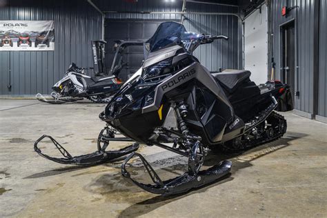 2022 Polaris 650 Switchback XC 146 Engelhart Motorsports