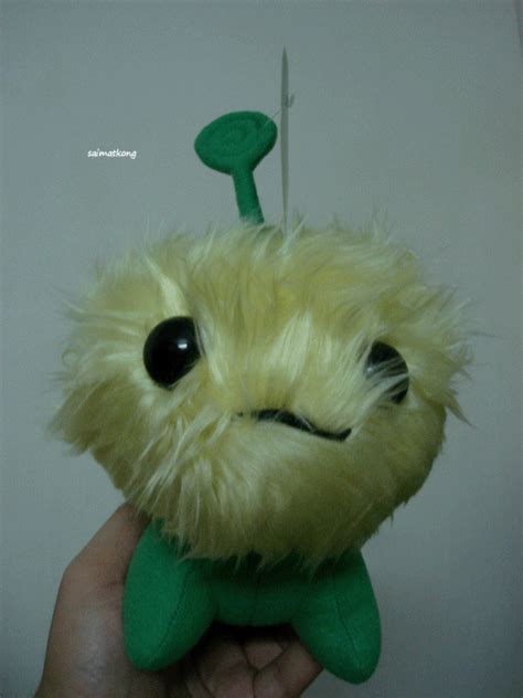 CJ7 周星馳《長江七號》外星狗,七仔 Toy or Doll For Sale - i'm saimatkong