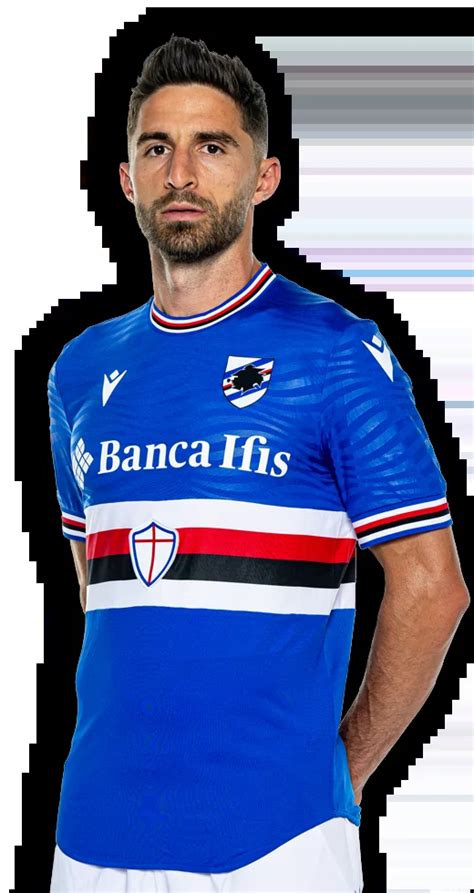 202324 Fabio Borini U C Sampdoria