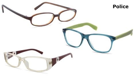 Top Designer Eyeglasses Brand At Optically Canada