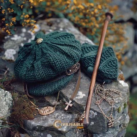 Irish Clothing: 4 Insights on Roots and Customs