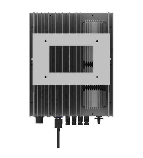 Deye SUN-10K-G сетевой инвертор 10 кВт