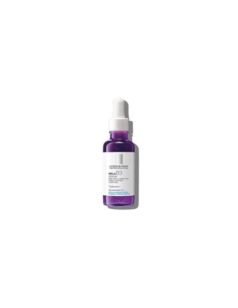 Mela B Niacinamide Serum La Roche Posay