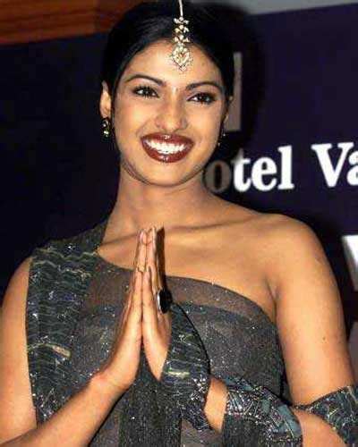 Priyanka Chopra | Miss World 2000