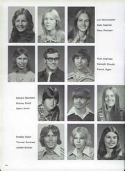 Huron High School - Tiger Yearbook (Huron, SD), Class of 1977, Page 190 of 216