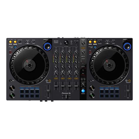 Pioneer DDJ FLX6 DJ Swop Shop