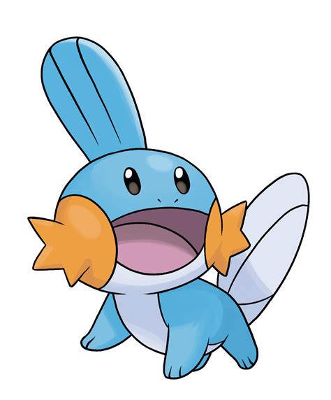 Mudkip By ThatAlleyRat On DeviantArt Clip Art Library