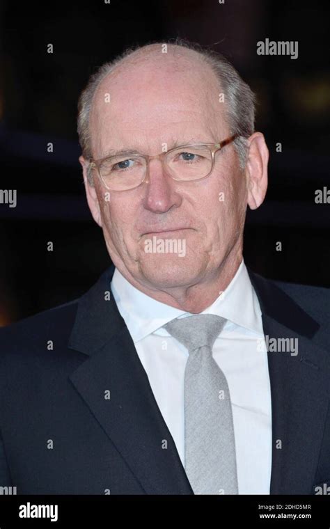 Richard Jenkins attending The Shape of Water Premiere during the BFI ...