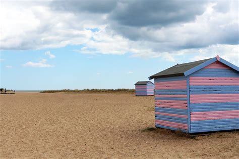 10 Best Beaches in Great Yarmouth - Which Great Yarmouth Beach is Right For You? - Go Guides ...