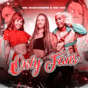 Marangoni Dando O Cu - MC MARANGONI & Dan Soares NoBeat - Only Fans | Play on Anghami