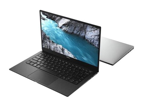 Dell XPS 13 9370 Serisi Notebookcheck Tr