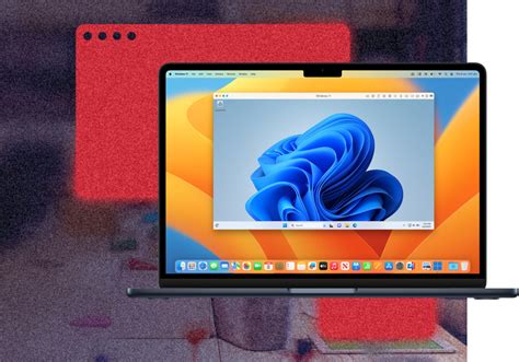 Parallels Desktop For Mac Virtualization Software