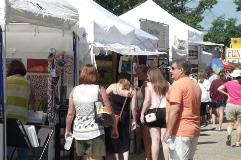 Collingswood hosts annual Crafts and Fine Art festival - nj.com