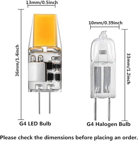 How To Identify Halogen And Xenon Bi Pin Bulbs Off