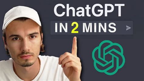 C Mo Utilizar Chat Gpt De Open Ai Para Principiantes