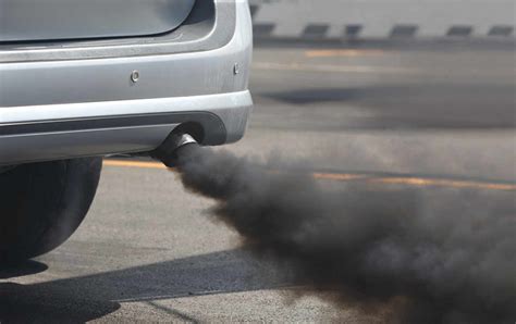 Quand leffet des gaz déchappement est testé sur des humains Planete