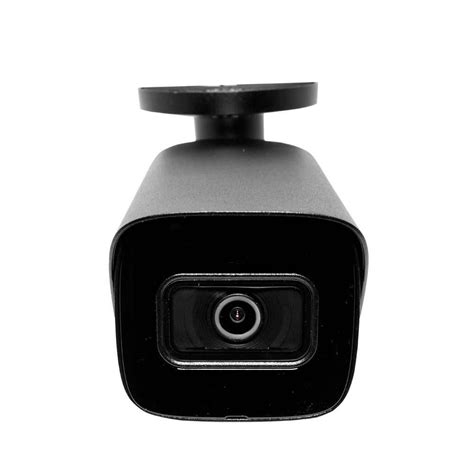 4k 30fps security camera