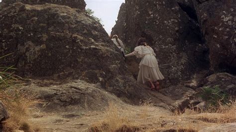 Picnic At Hanging Rock