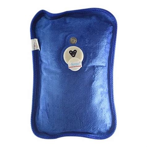 Red Velvet Hot Water Bag Size 4 8 Inch At Rs 170 Piece In Delhi ID 13454981691
