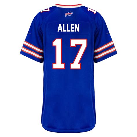 Buffalo Bills Jerseys | The Bills Store