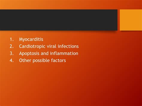 Ppt Peripartum Cardiomyopathy Powerpoint Presentation Free Download Id 597701