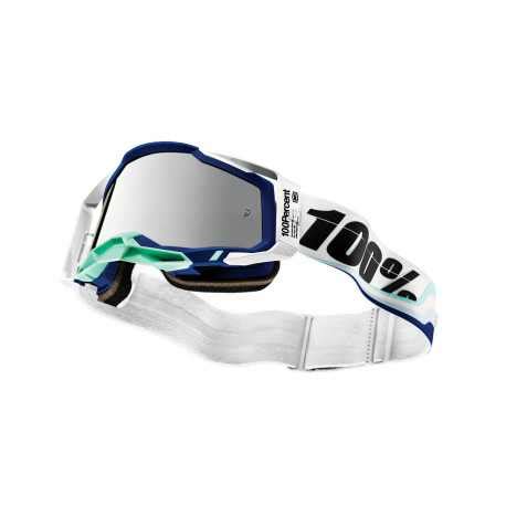 Masque Moto Cross 100 Racecraft 2 Arsham Lunette 100 Racecraft 2