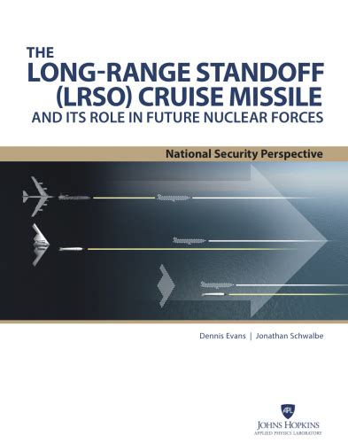 LRSO (Long Range Standoff) Cruise Missile | Secret Projects Forum