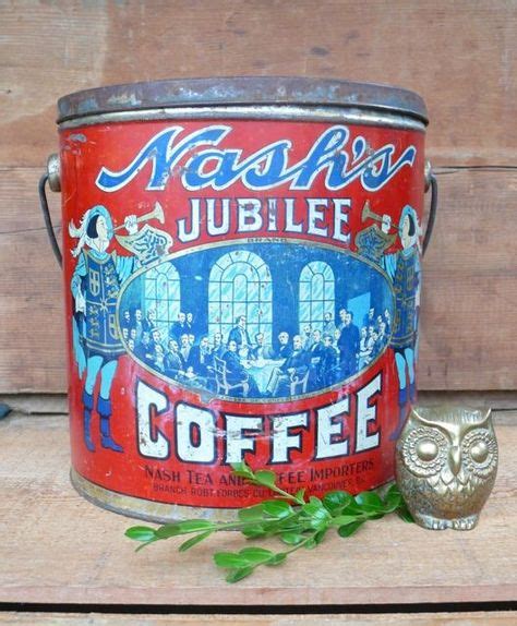 vintage coffee tins ideas coffee tin vintage coffee coffee