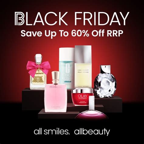 Best Black Friday Beauty Deals 2021 Charlotte Tilbury Space Nk