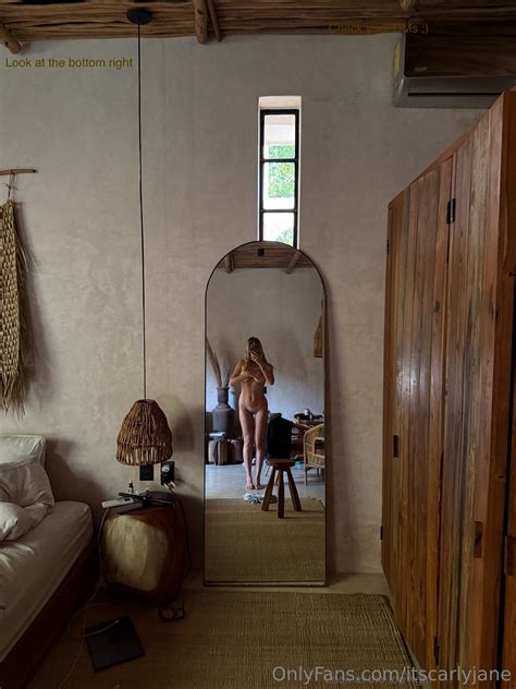 itscarlyjane Leaks 2025 | Thotstash