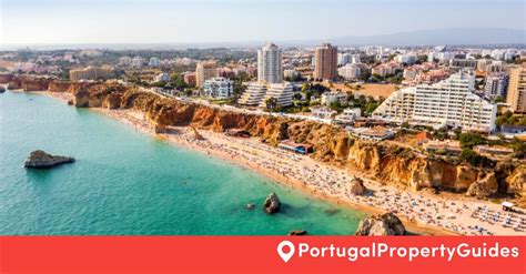 Places To Find Affordable Long Term Rentals In The Algarve Portugal