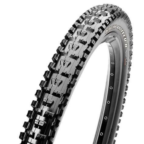 Maxxis High Roller II Kev 3C Exo TR Folding MTB Tyre 27 5 Merlin