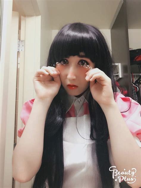 Mikan Tsumiki (Danganronpa 2) | Cosplay Amino