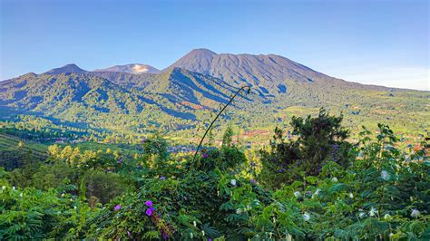 Pendaki Hilang Di Gunung Pangrango Berhasil Ditemukan Orang Cerdas