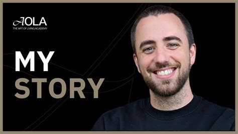 Why I Am Making These Videos – A Journey That Could Save You Years ...