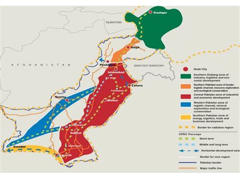 China S Multi Million CPEC Project In Pak S Gwadar Port Under Quake