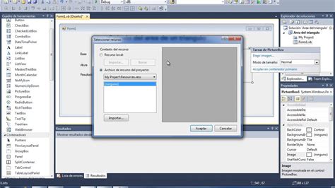 Calcular Area De Un Triangulo Tutorial Visual Studio 2010 YouTube