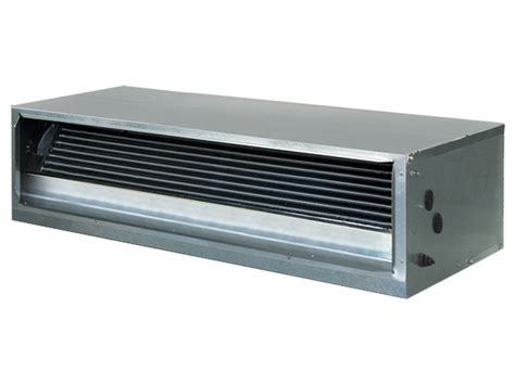 Фанкойл канальный Electrolux EFB-16/2 AI DX – купить в Москве и ...