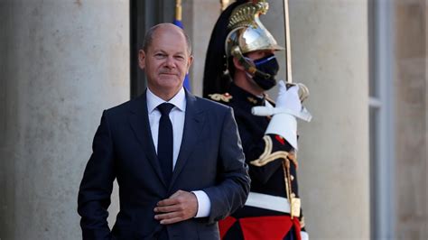 Quién Es Olaf Scholz El Favorito Para Reemplazar A Ángela Merkel Semana