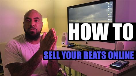 How To Sell Your Beats Online YouTube