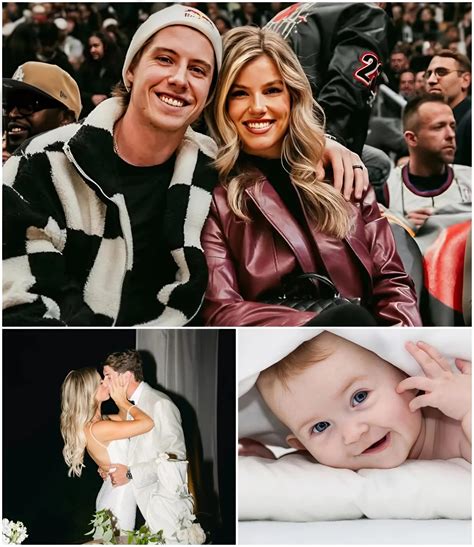 HOT NEWS: Toronto Maple Leafs superstar Mitch Marner and his wife sent