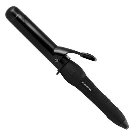 Silver Bullet City Chic Curling Iron 32mm Home Hairdresser