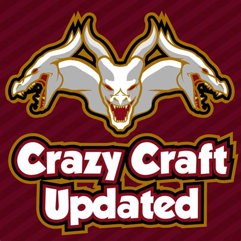 Crazy Craft Updated Download - Modpacks - Minecraft