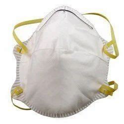 Industrial Face Masks at Rs 12 | Industrial Safety Masks in Thane | ID ...